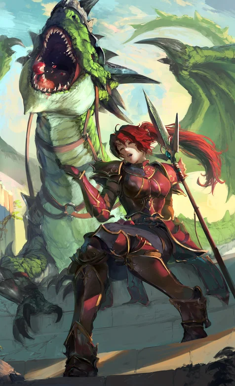 网络世界的守护者！